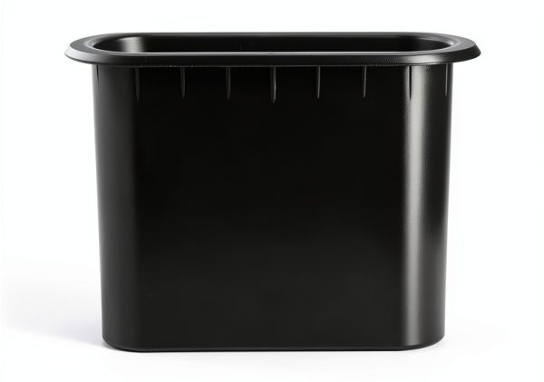 Speaker Port Tube MILISTEN Plastic Design for Bass-1