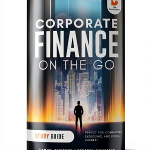 Davidson Publishing Financial Engineering Book English 602-0