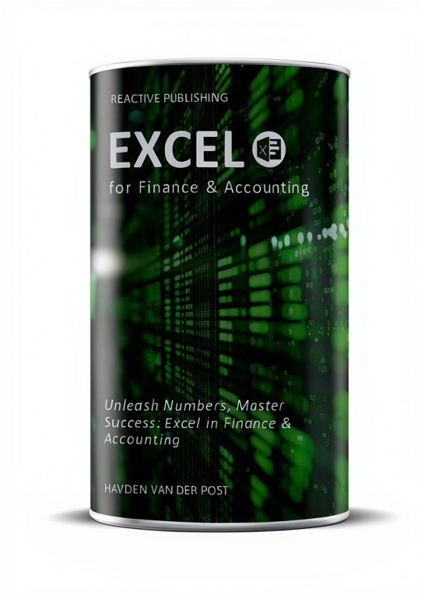 Reactive Publishing Financial Engineering Spreadsheets-0