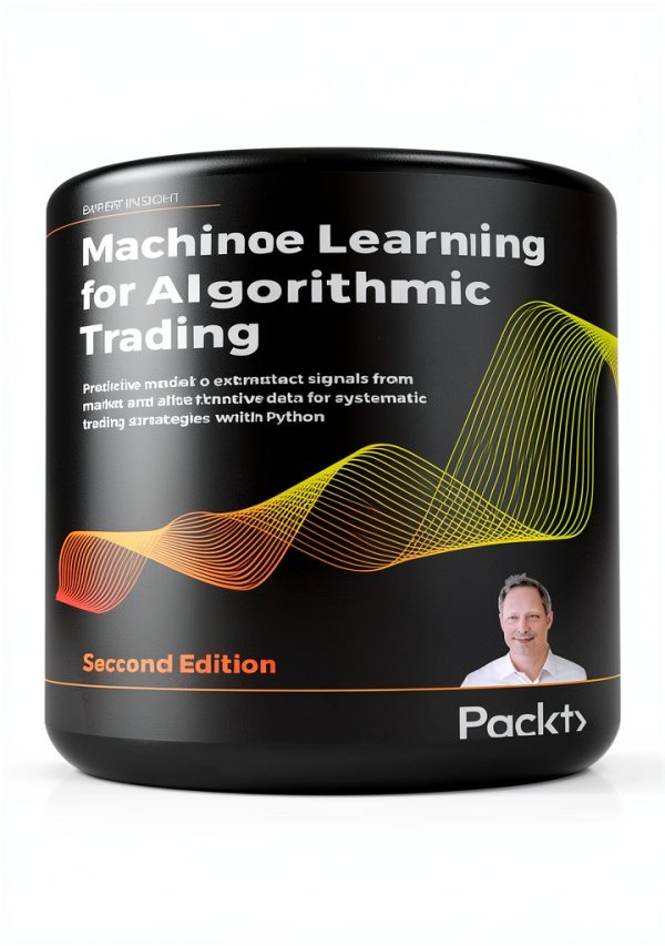 Packt Publishing Python Machine Learning Book Financial-0