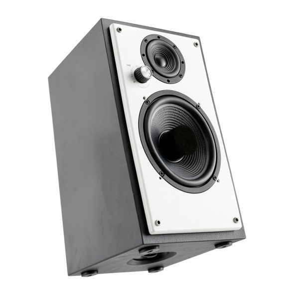 Yardenfun Speaker Port Tube Black Modern-5
