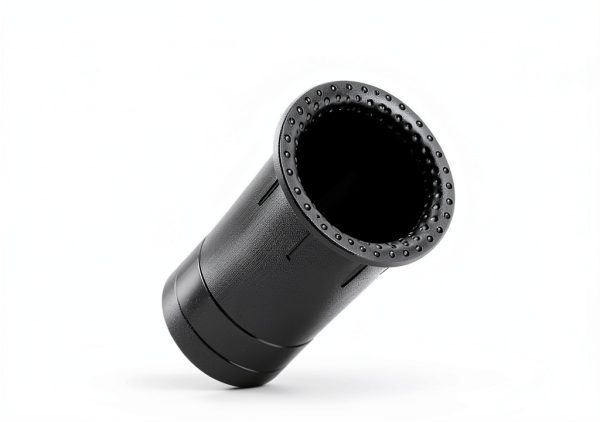 Speaker Port Tube uxcell ABS Bass Enhancer-2