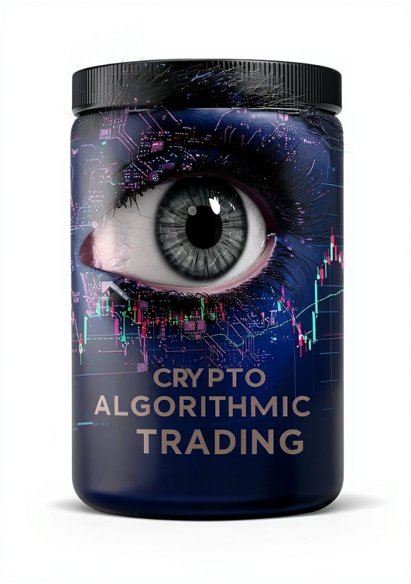 Algorithmic Trading Masterclass eBook Financial Engineering-0