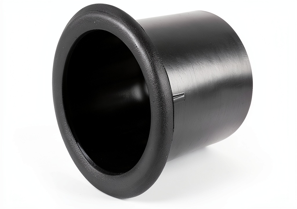 uxcell Speaker Port Tube for Smartphone Tablet