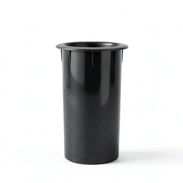 Speaker Port Tube Acogedor ABS Cylinder Bass Boost-8