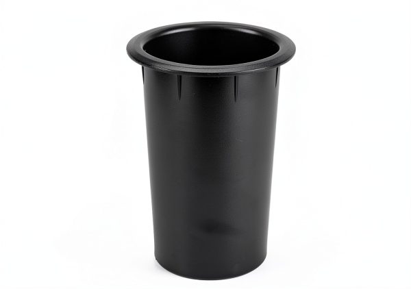 Speaker Port Tube Acogedor ABS Cylinder Bass Boost-1