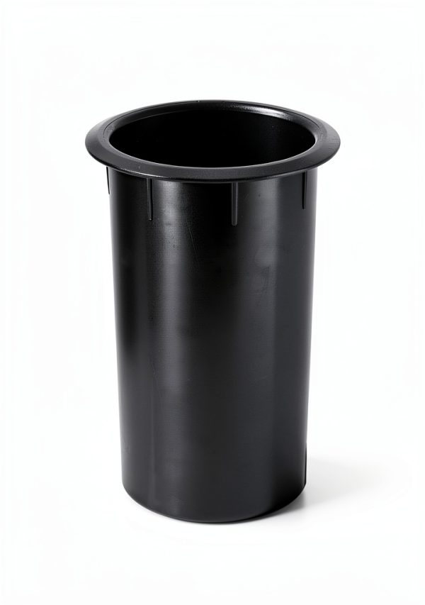 Pavo Speaker Port Tube ABS Plastic-1