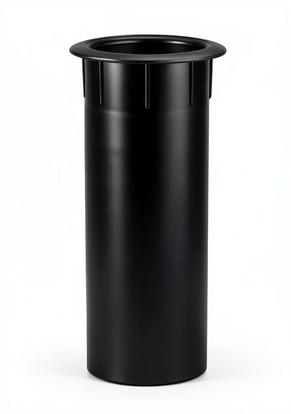 uxcell Speaker Port Tube for Laptop Subwoofer-1