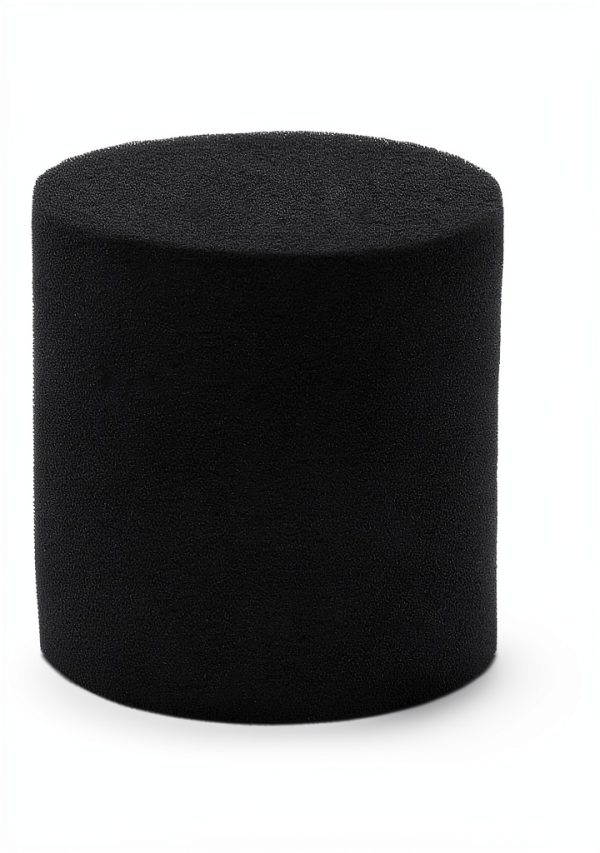 Yardenfun Speaker Port Tube Black Modern-7