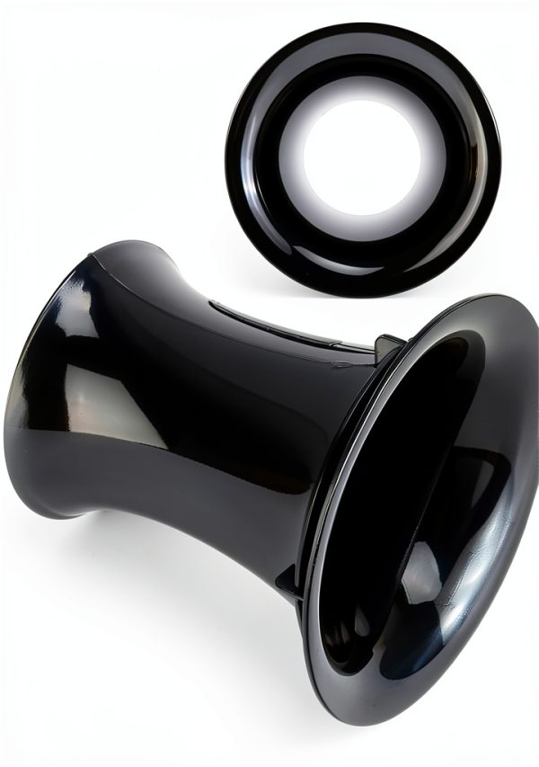 Acogedor Speaker Port Tubes ABS Plastic-8