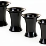 Acogedor Speaker Port Tubes ABS Plastic-0