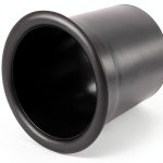 uxcell Subwoofer Speaker Port Tube-0
