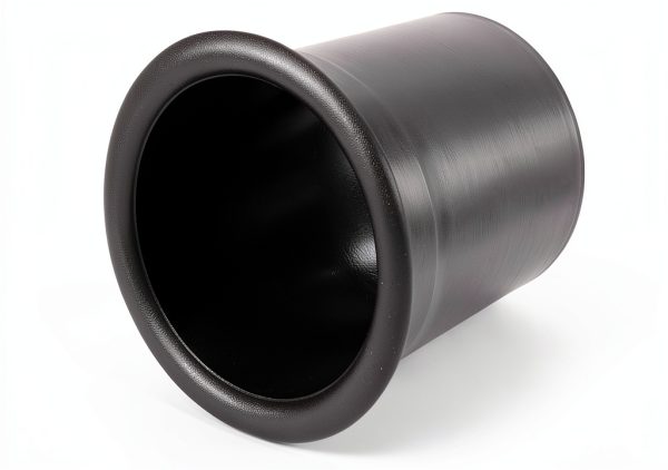 uxcell Subwoofer Speaker Port Tube-0