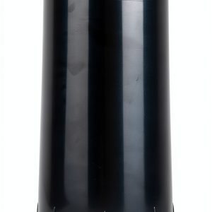 Speaker Port Tube Acogedor ABS Cylinder Bass Boost-0