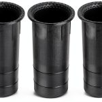 Pavo Speaker Port Tube ABS Plastic Design-0