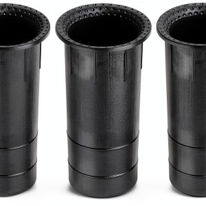 Pavo Speaker Port Tube ABS Plastic Design-0