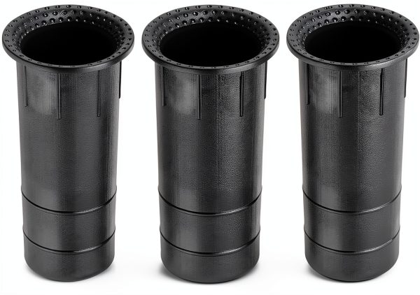 Pavo Speaker Port Tube ABS Plastic Design-0