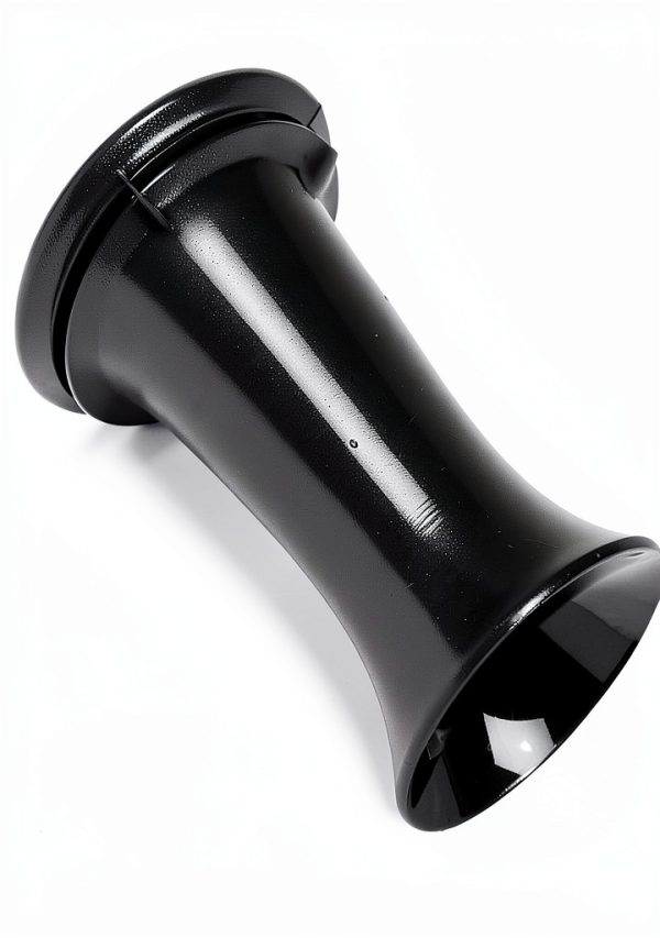 honselia Speaker Port Tube ABS Plastic 4.33 Inches-3