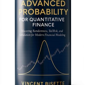 Financial Engineering eBook Statistics Probability Reactive-0
