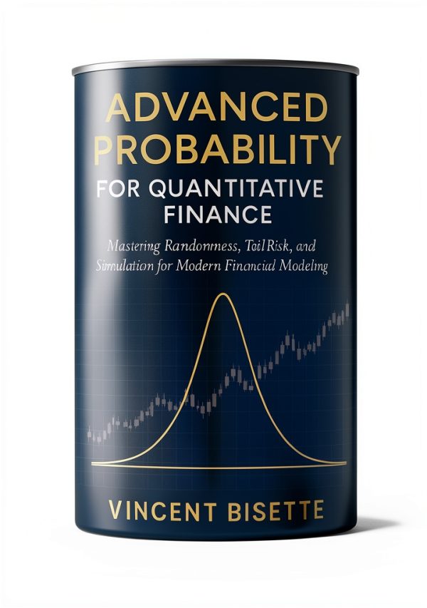 Financial Engineering eBook Statistics Probability Reactive-0