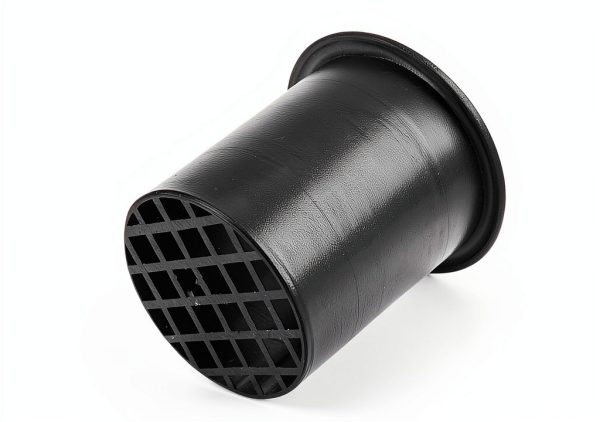 uxcell Subwoofer Speaker Port Tube-2