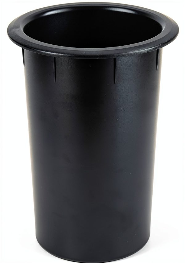 Speaker Port Tube Acogedor ABS Cylinder Bass Boost-6