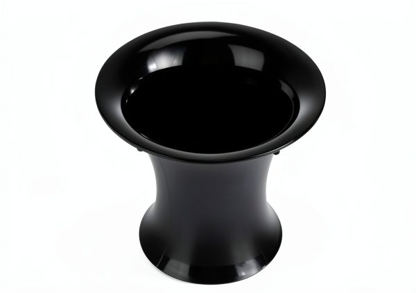 Acogedor Speaker Port Tubes ABS Plastic-2