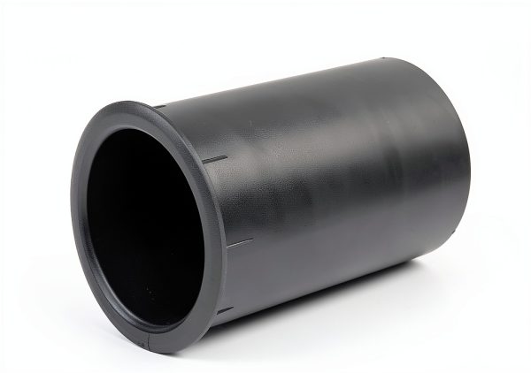 Speaker Port Tube Acogedor ABS Cylinder Bass Boost-2