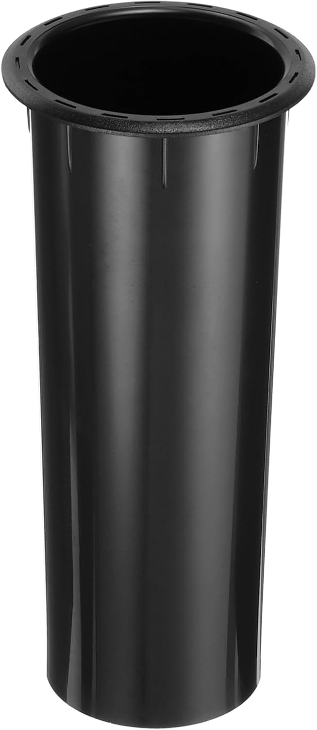 MECCANIXITY Speaker Port Tube ABS Plastic