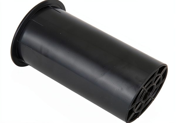 Speaker Port Tube Acogedor ABS Cylinder Bass Boost-7