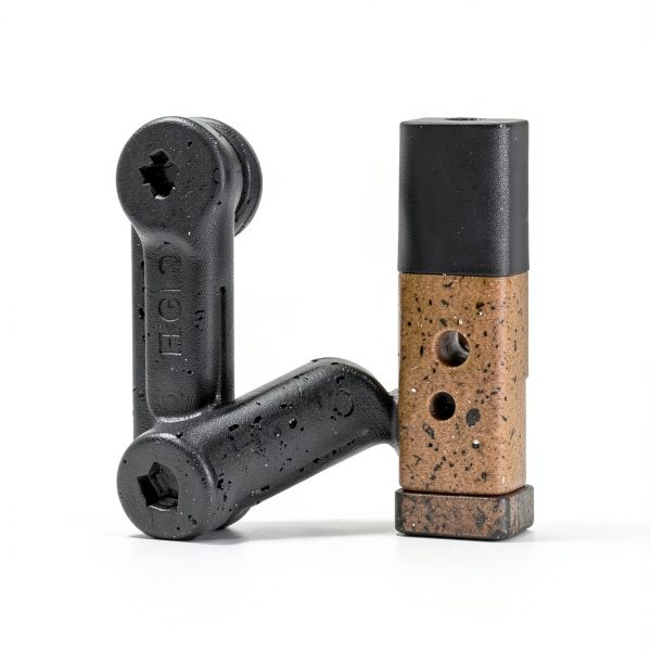 Speaker Port Tubes Kalevel Durable Home Audio-0