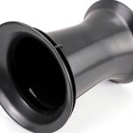 Speaker Port Tube uxcell Cylindrical Bass DIY-0
