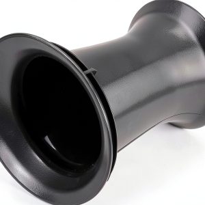 Speaker Port Tube uxcell Cylindrical Bass DIY-0