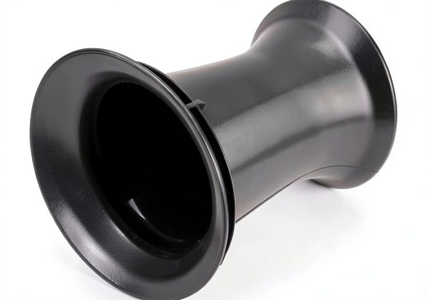 Speaker Port Tube uxcell Cylindrical Bass DIY-0
