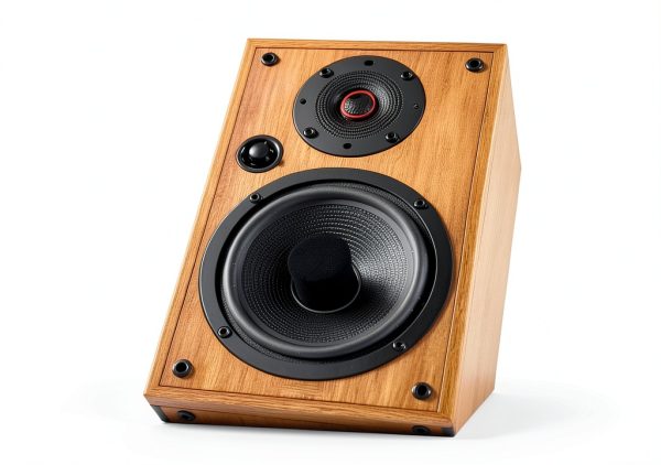 Yardenfun Speaker Port Tube Black Modern-2