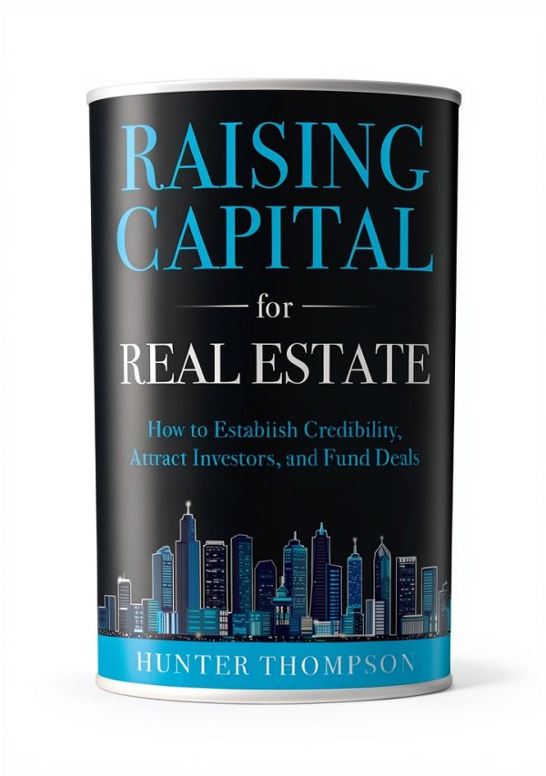 Amazon Publishing Real Estate Investment Book Kindle Edition-0