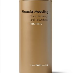 MIT Press Financial Engineering Book Digital Edition English-0