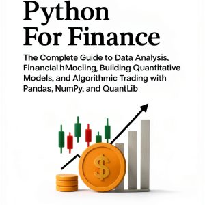 Financial Engineering Data Modeling Design Kindle Book-0