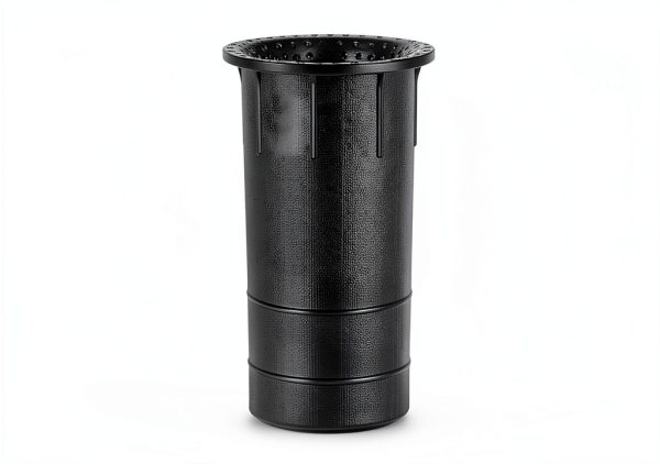 Pavo Speaker Port Tube ABS Plastic Design-3