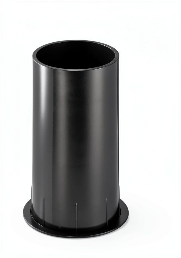 Speaker Port Tube Acme ABS Bass Enhancer 4pcs-1