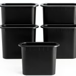 Speaker Port Tube MILISTEN Plastic Design for Bass-0