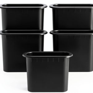 Speaker Port Tube MILISTEN Plastic Design for Bass-0