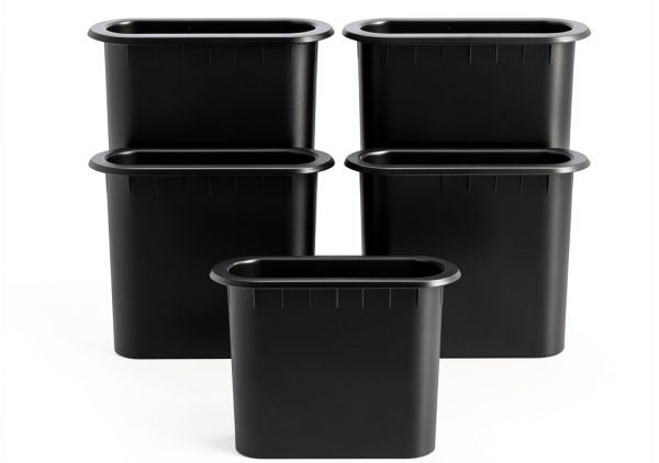 Speaker Port Tube MILISTEN Plastic Design for Bass-0
