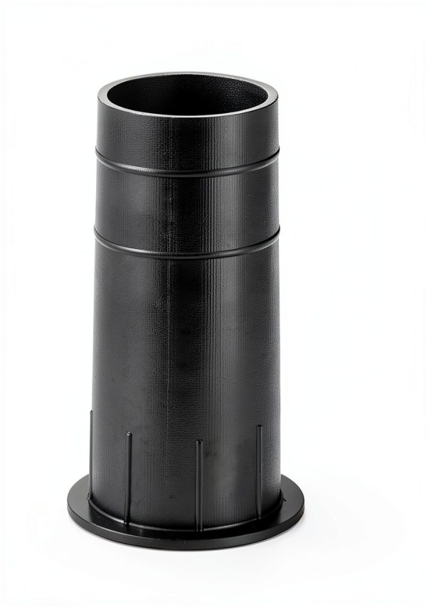 Pavo Speaker Port Tube ABS Plastic Design-1