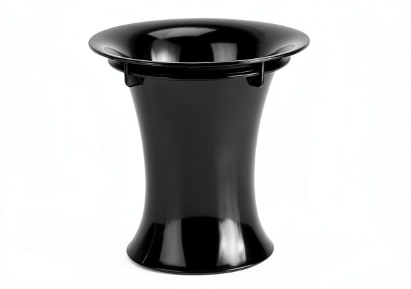 Acogedor Speaker Port Tubes ABS Plastic-4