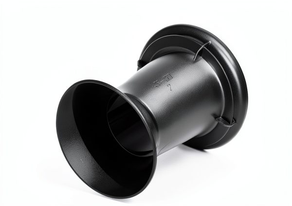 Speaker Port Tube uxcell Cylindrical Bass DIY-2