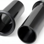 uxcell Speaker Port Tube for Laptop Subwoofer-0