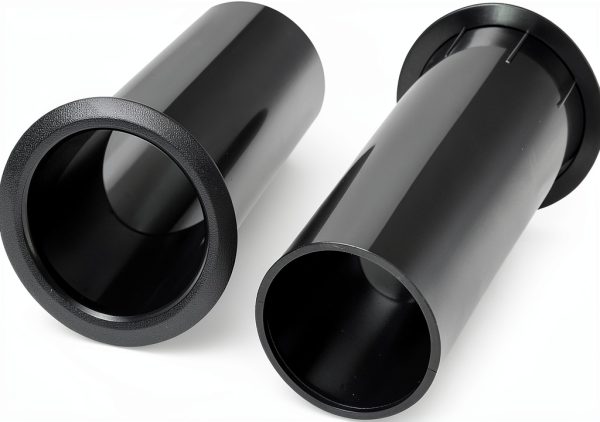 uxcell Speaker Port Tube for Laptop Subwoofer-0