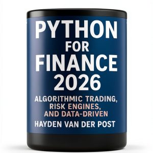 Reactive Publishing Financial Engineering Options Trading-0