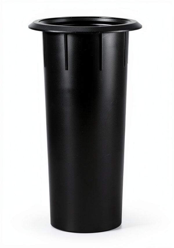 uxcell Subwoofer Speaker Port Tube-1